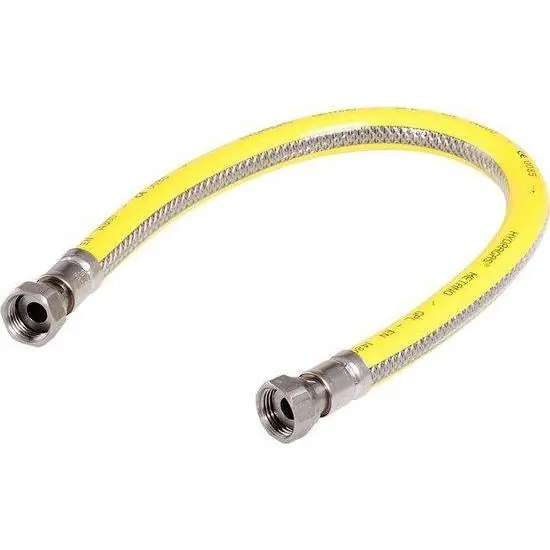 Raminex Superflex Premium flex gasslang M24 200