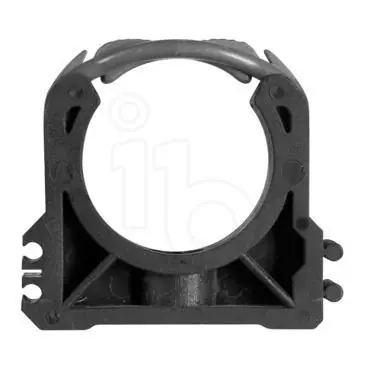 25MM PE BUISKLEM