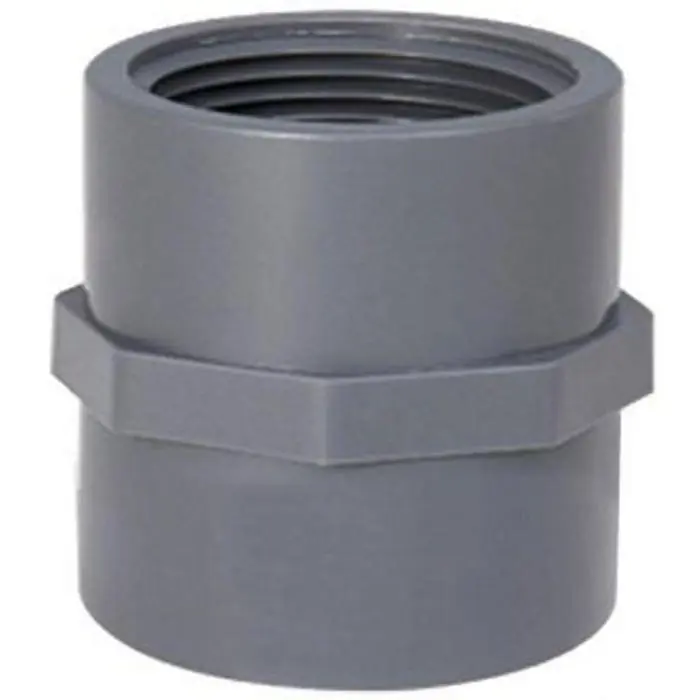 50 X 1.1/2 SCHROEFBUS 1.0 MPA