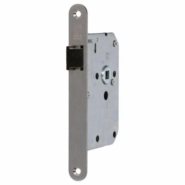 S2 binnendeur insteekslot BSW12D 50 R 21 LR