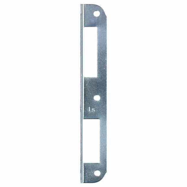Nemef sluitplaat HP 646/12 LS