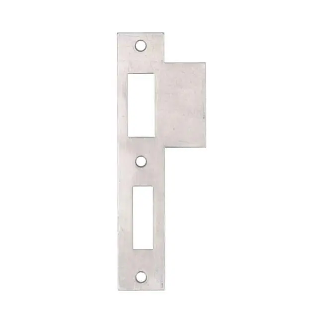 Nemef sluitplaat P1266/17 rh