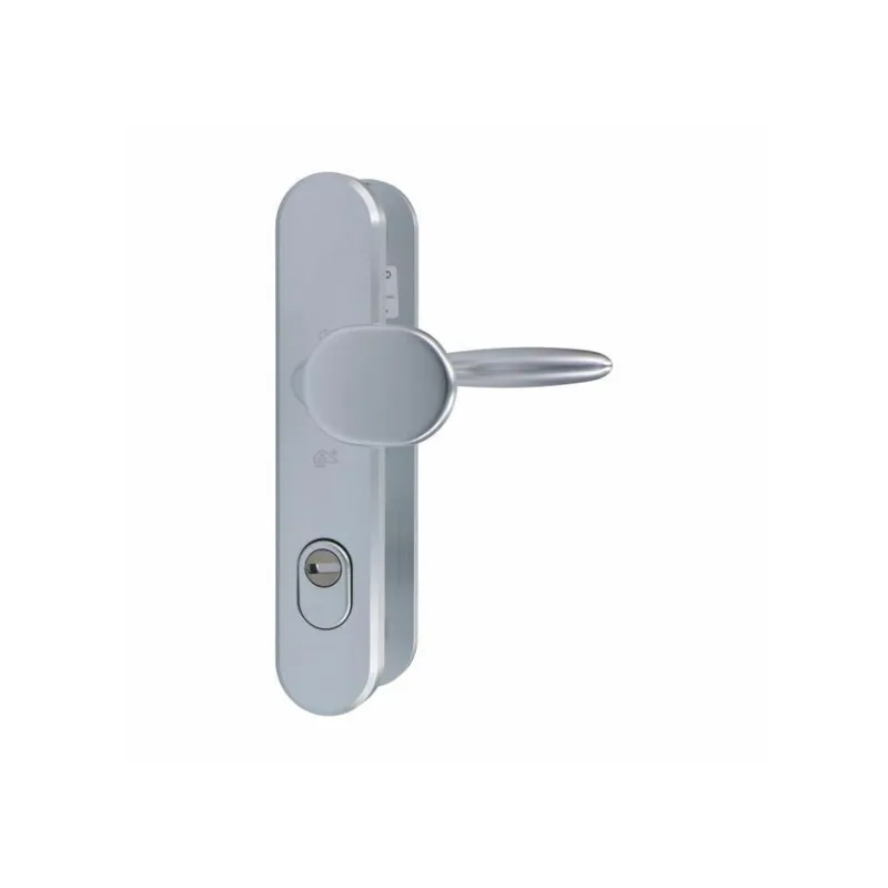 Hoppe garnituur 1510/3236ZA/3214 PC-72 F1 SKG*** ZB