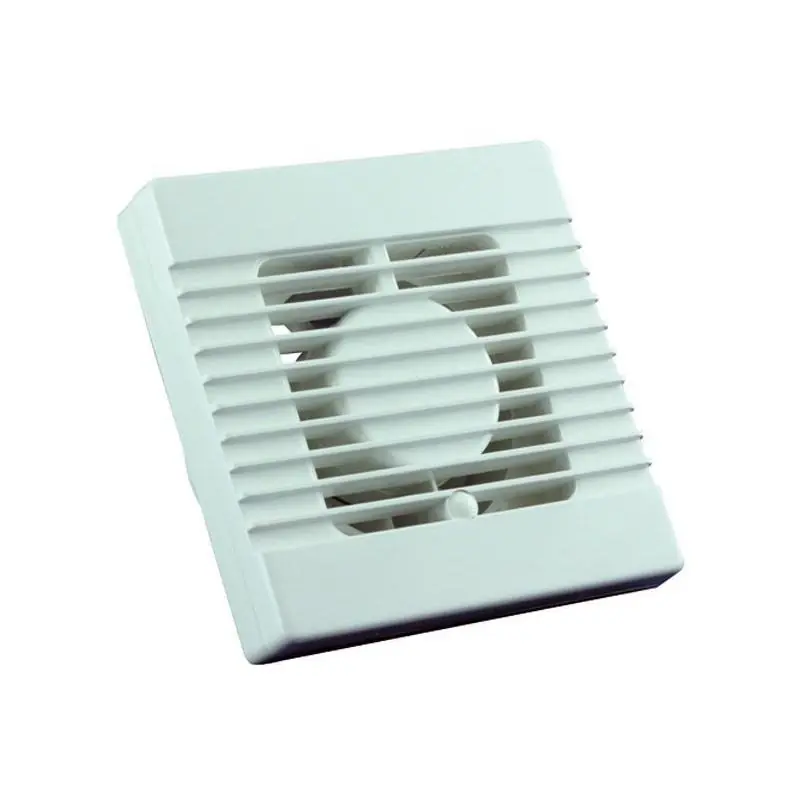 Badkamer/ Toiletventilator EF100VT