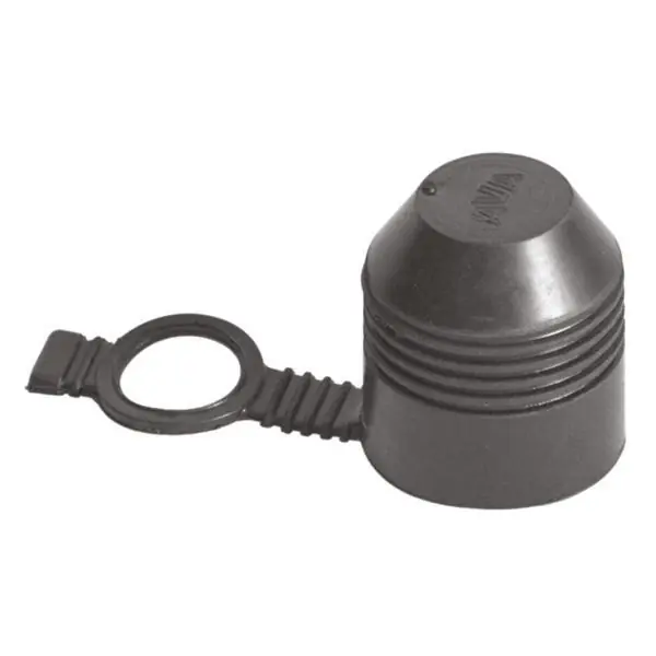 Carpoint Trekhaakdop Ring