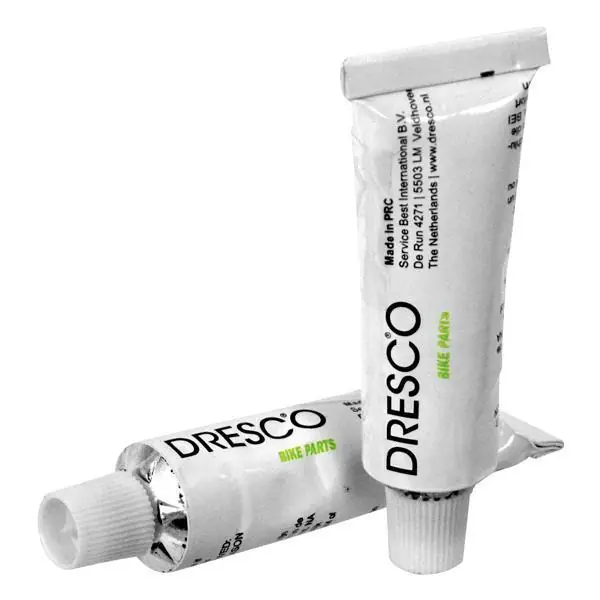 Dresco Bandenplak Solutie 10ml