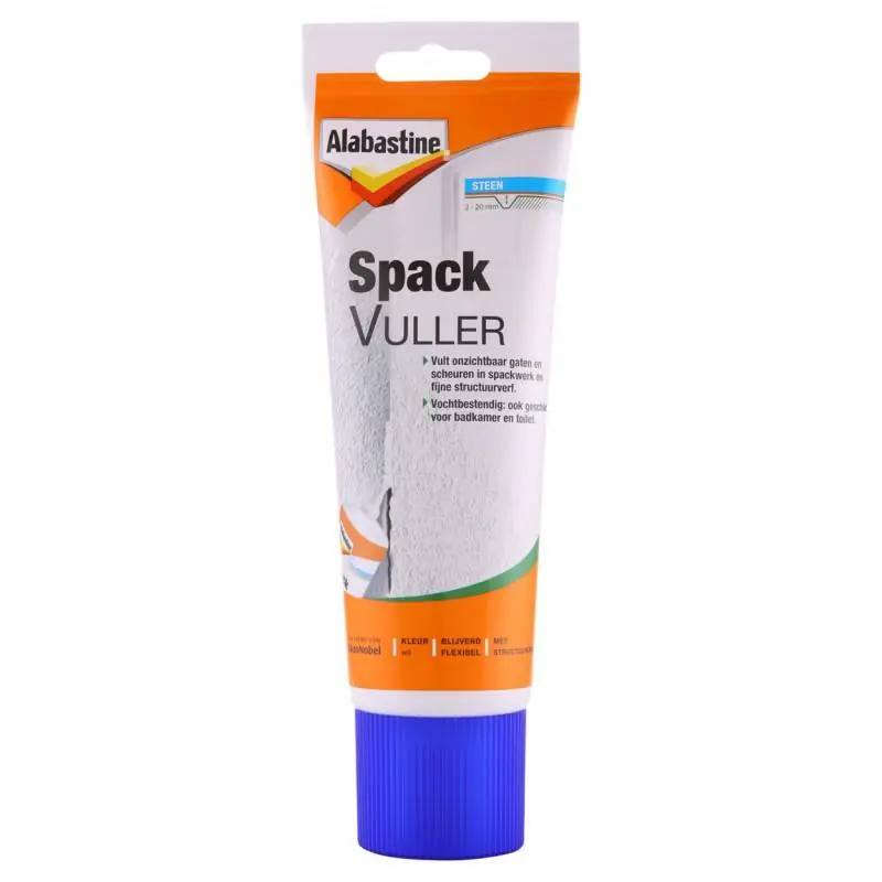 Alabastine spackvuller 330g