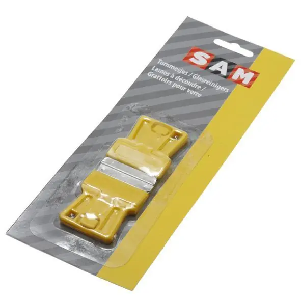 SAM tornmesje 2 stuks