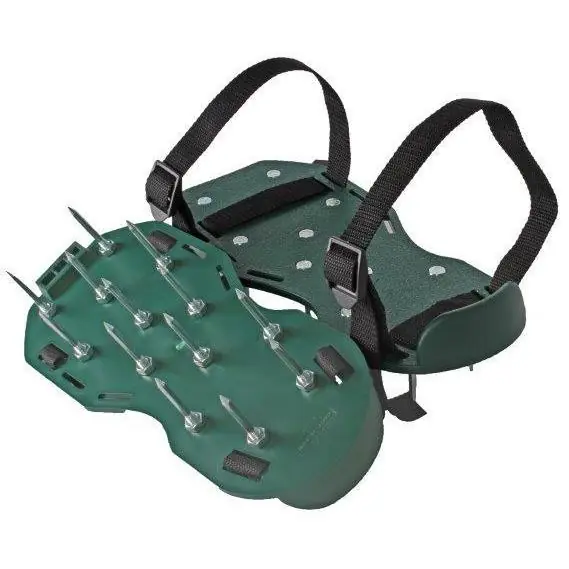 Gazonpriksandalen