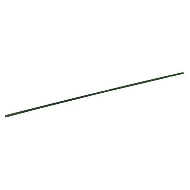 Kunststof plantenstok 180 cm. 16 mm