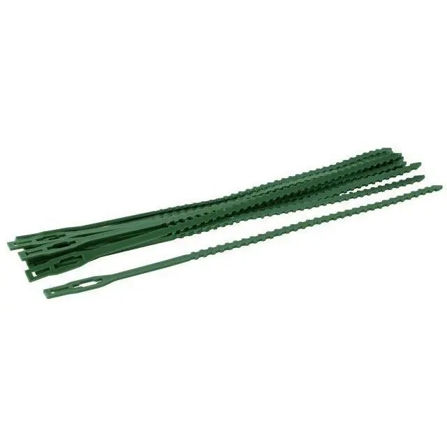Bindband universeel 35cm 12 stuks