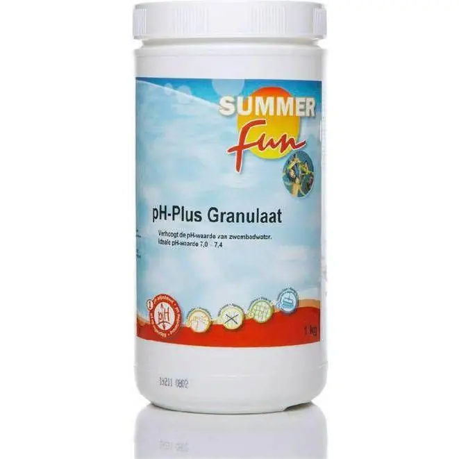 Summer Fun pH+ 1 kg
