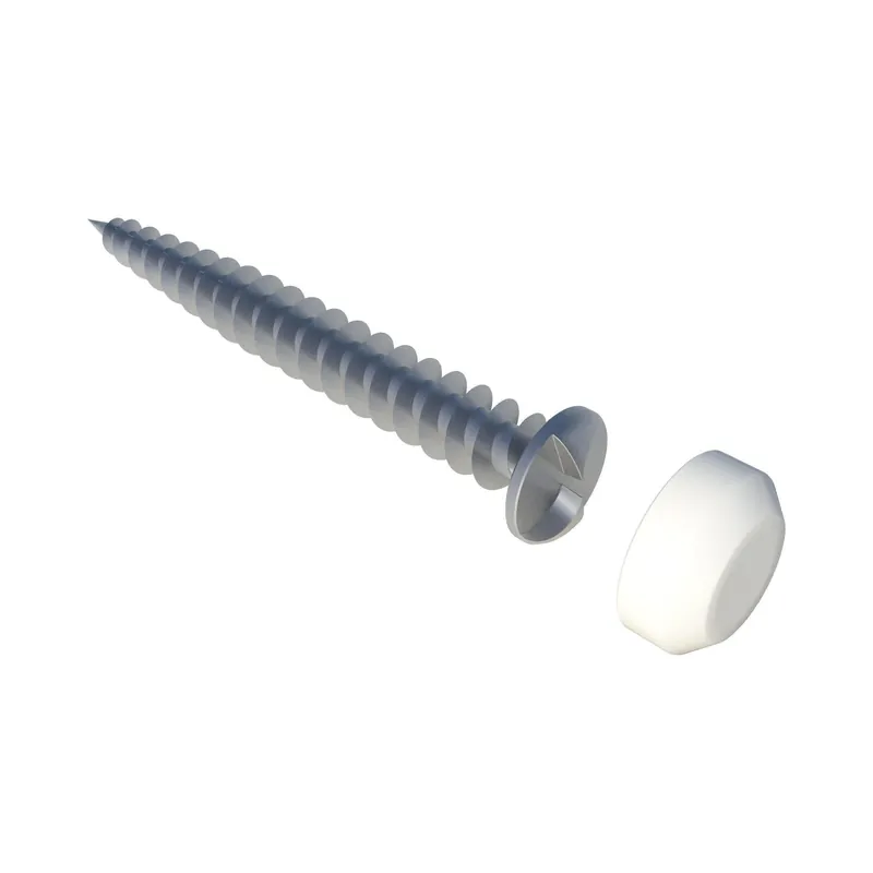 Secu Secumax Blist 22 Schr+ Dopje wit
