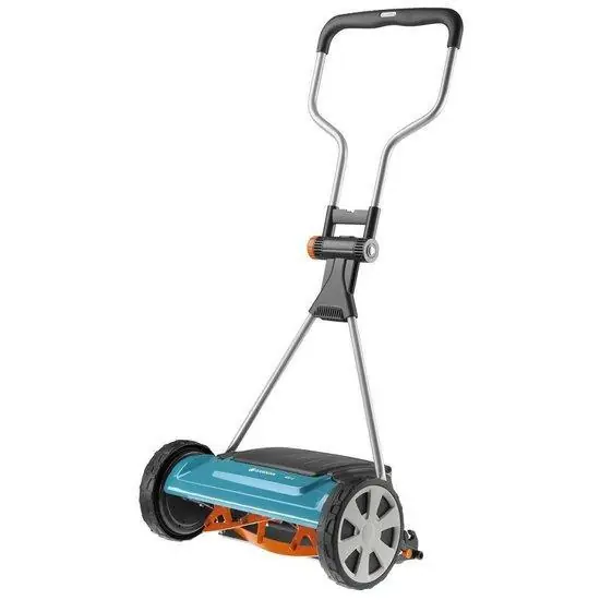 Gardena Kooimesmaaier 400 C