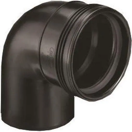 WAFX PP BOCHT 45GR 75 M/S ZWRT