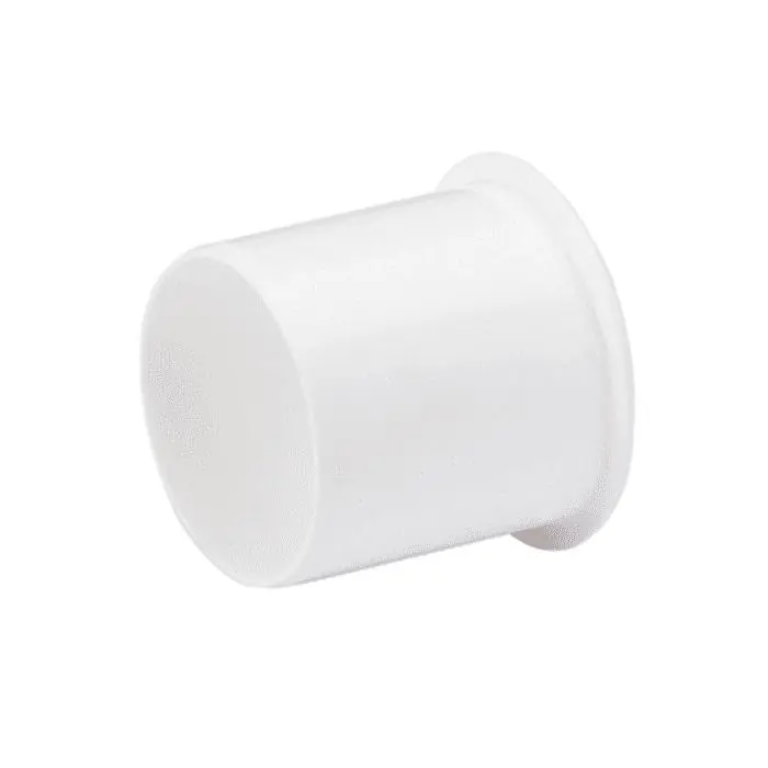 WAFX PP EINDKAP 32 WIT