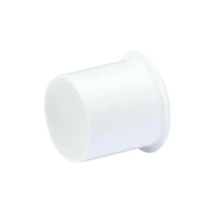 WAFX PP EINDKAP 50 WIT