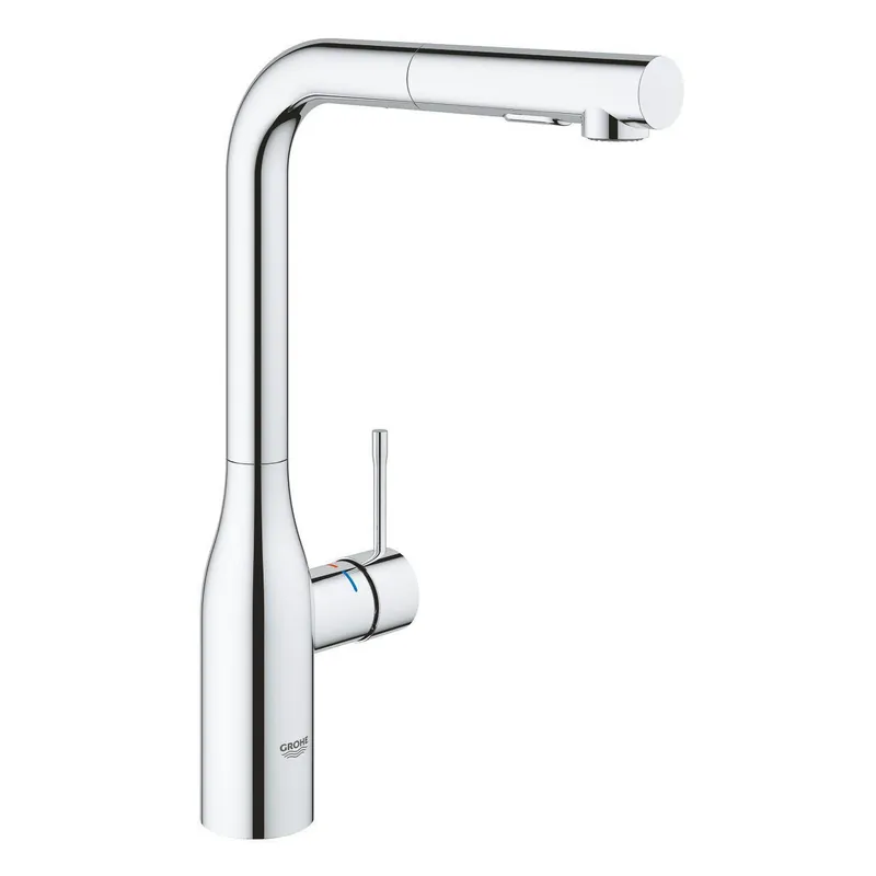 Grohe Essence keukenmengkraan 30270000