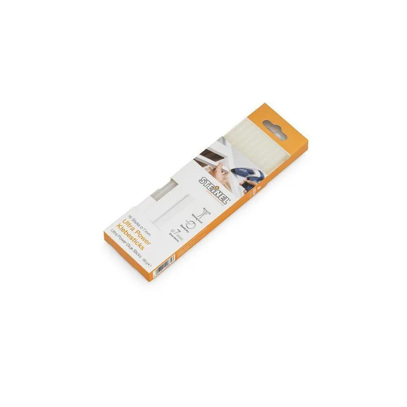 Steinel Lijmsticks 7mm, Ultra Power, 96g