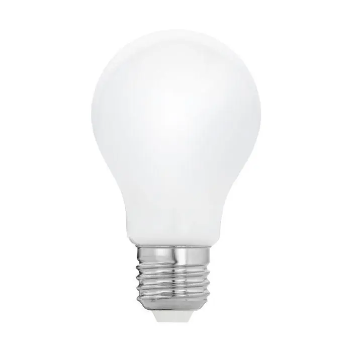 Milky LED E27 Classic 470LM 2700K