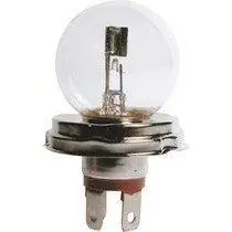 Carpoint Duplo Asym. 45/40W P45t/410 Blister