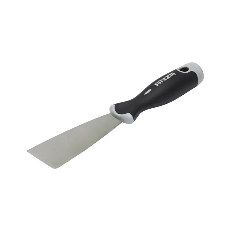 Anza Pro plamuurmes softgrip 75mm
