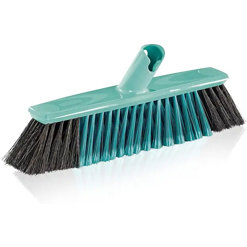 Leifheit bezemkop allround xtra clean 40 cm click system