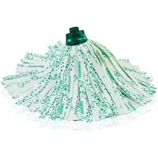 Leifheit Classic vervangingskop mop viscose