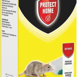 Protect Home Express muizenmiddel