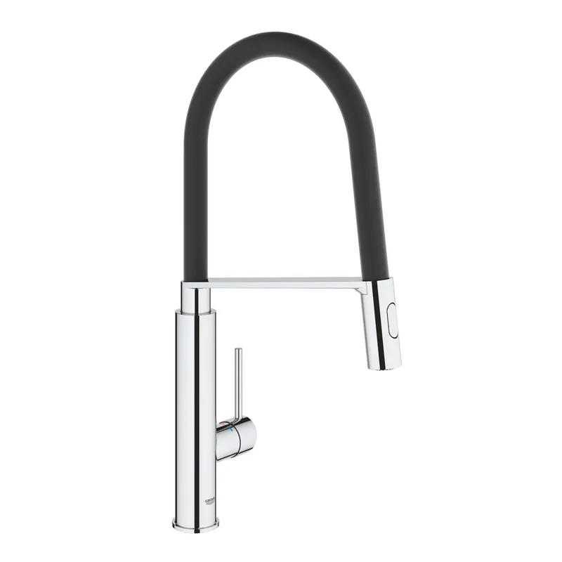 Grohe Concetto keukenmengkraan 31491000