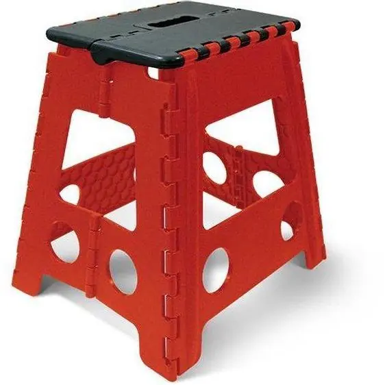 Folding stool opvouwbaar opstapje 39 cm
