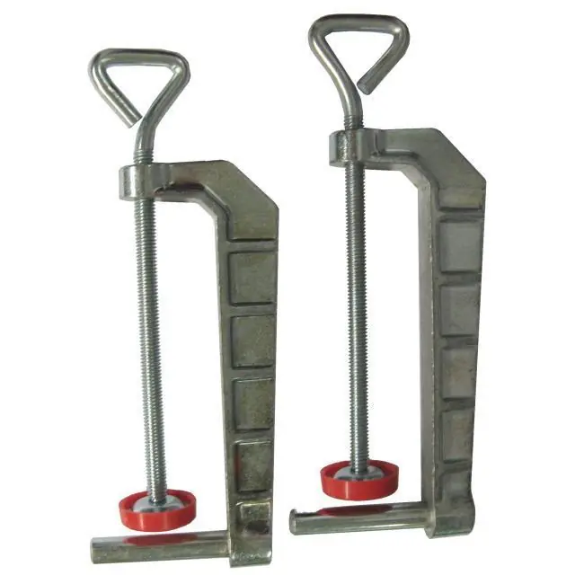 TAFELKLEM VOOR KADERSPANNER 2st