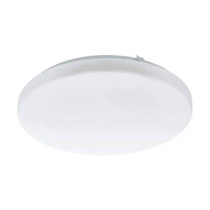 Eglo Frania plafondlamp LED 33cm wit