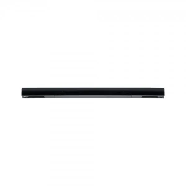 URail Voeding Mitte   304x18mm max. 1.000/1.000W Zwart mat