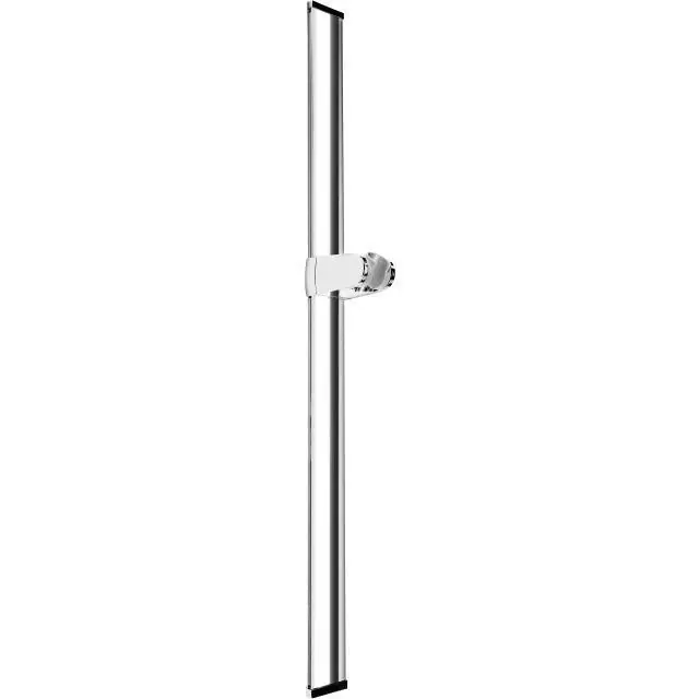 DOUCHESTANG CARPUSO 70cm MAGN. CHROOM