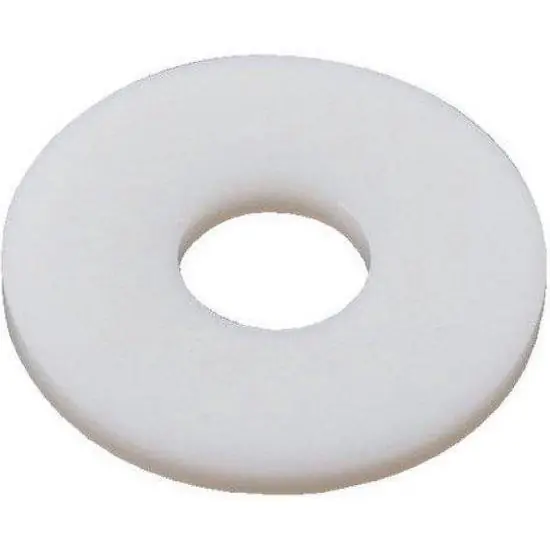 Home-fix sluitring nylon M8 (15)