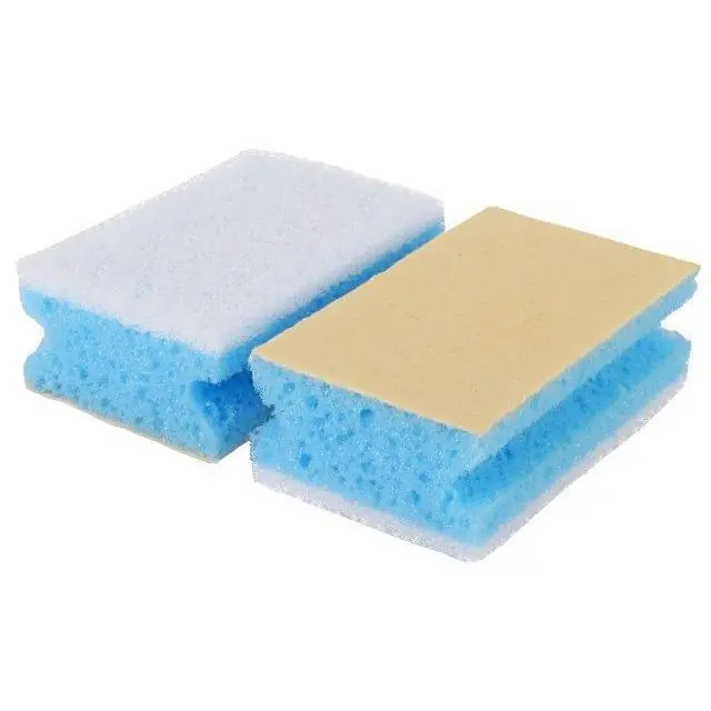 Sanitairspons XL (2 stuks)