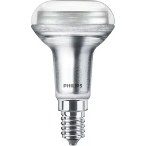 Philips LED reflector E14 2,8W (40W) warm wit