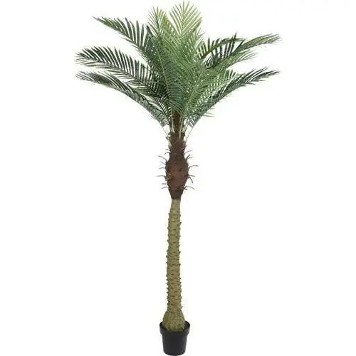 Kunstplant palm 150 cm.