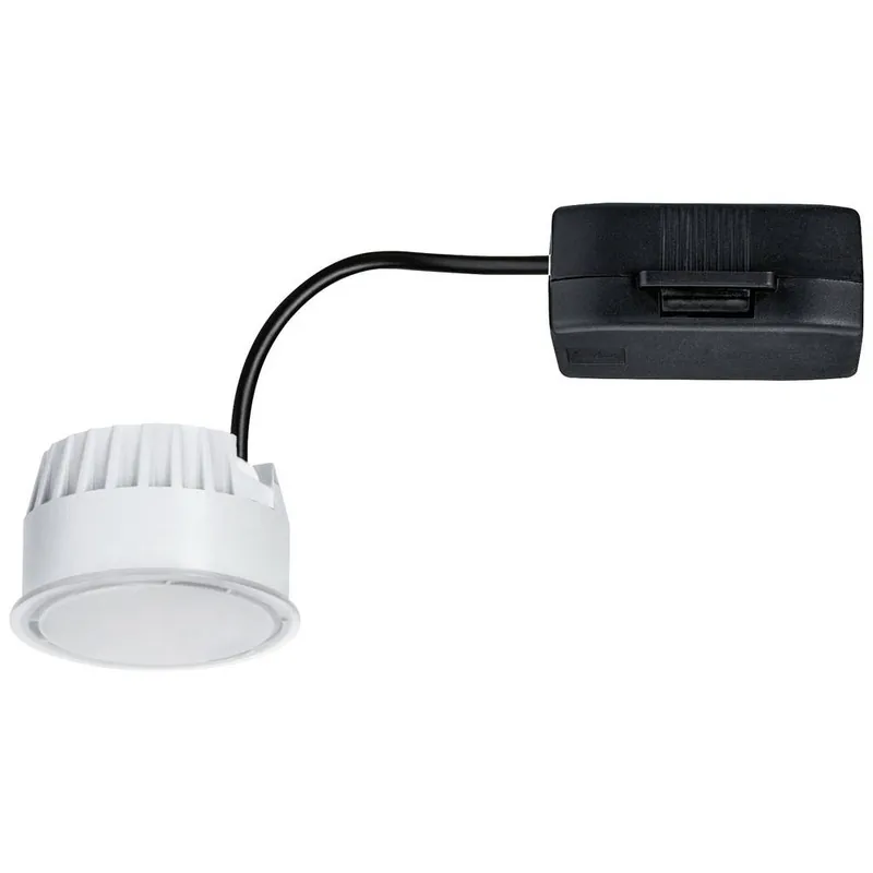 Paulmann LED Coin Nova non-dim 6W 470lm 2700K 230V 51mm