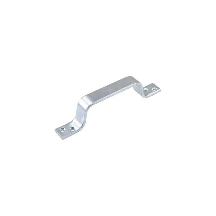 Starx handgreep strip 210x20x5 verzinkt