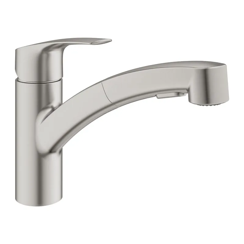 Grohe Eurosmart keukenmengkraan 30305DC1