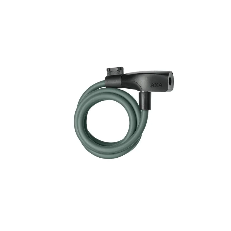 AXA Resolute 8mm 120cm groen