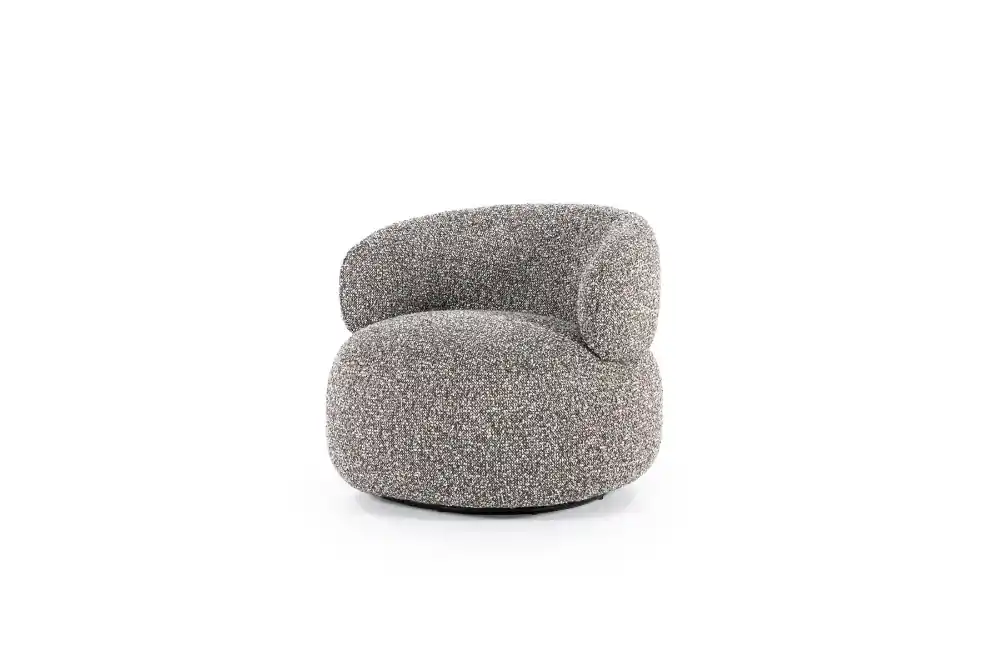 Eleonora Fauteuil Maeve taupe Maywood