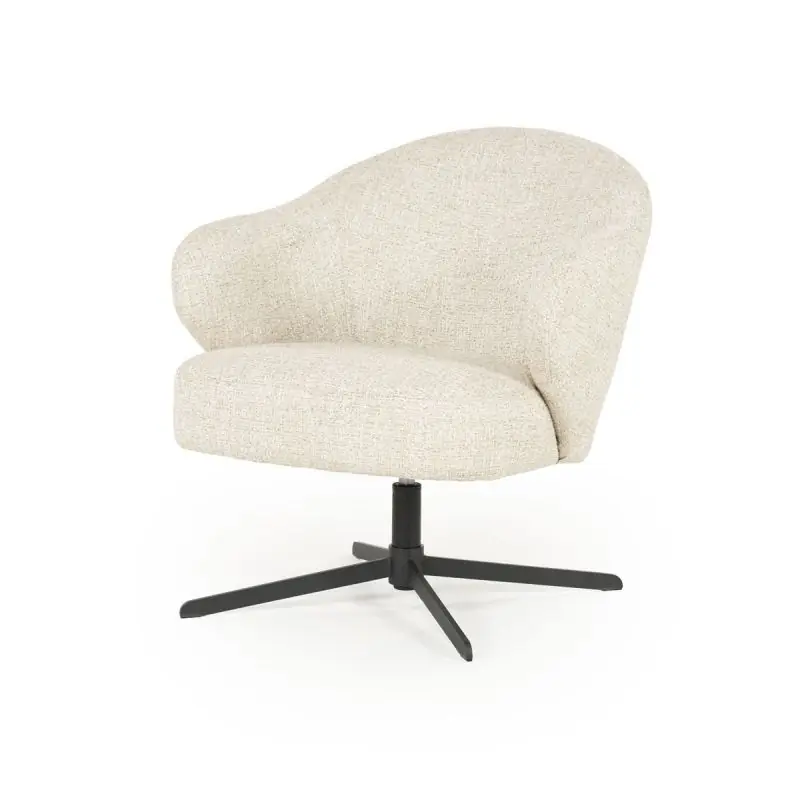 Eleonora Fauteuil Connor - beige Donna