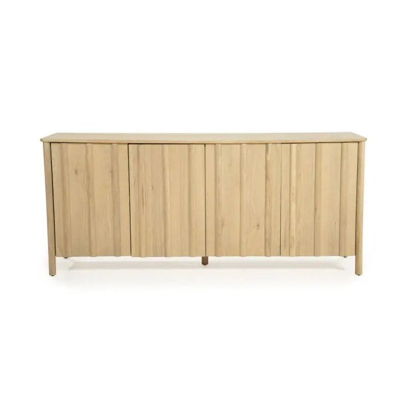 Eleonora Dressoir Jake - naturel