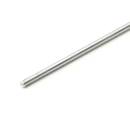 Draadeind VZ 4.8 DIN976 M6x1000