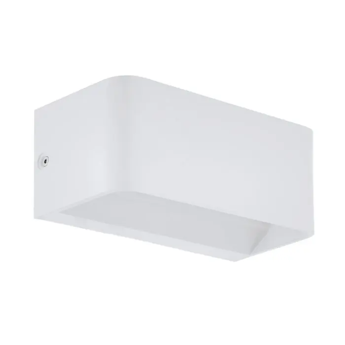 Eglo Sania 4 wandlamp LED 6W wit