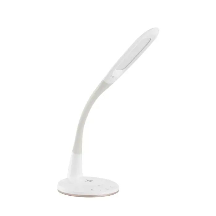 TL LED TUNABLE TOUCH TRUNCA QI-OPLADER 3,7W 450LM H420 WIT