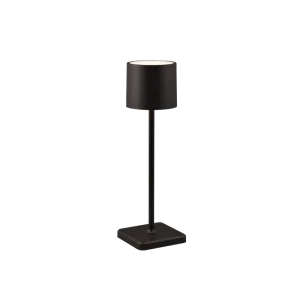 Reality Tafellamp Fernandez incl.1x1W LED/100Lm/2700 - 6500K